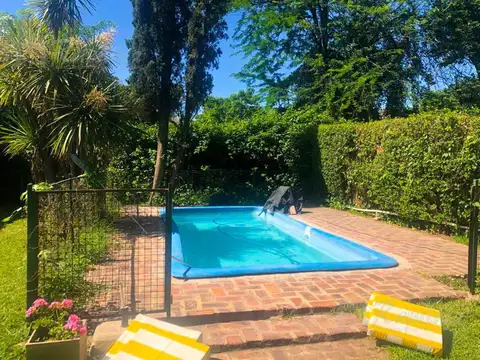 Casa en Venta de 2 dormitorios