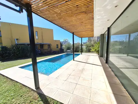 Casa en Venta 10 años