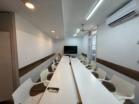 Oficina en Alquiler 96 años