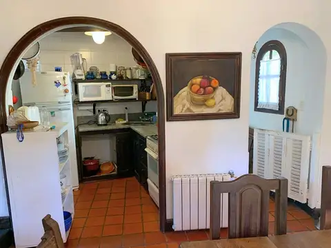 CASA EN VENTA 6 AMB EN MAR DE LAS PAMPAS