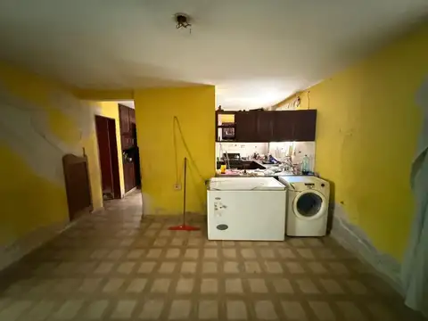 Casa en Venta 39 años