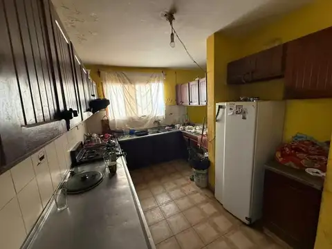 CASA BARRIO NORTE JUAREZ CELMAN PARA INVERSION