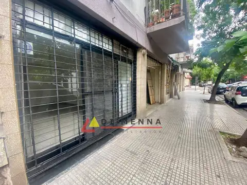 Local comercial alquiler Almagro Maza 600