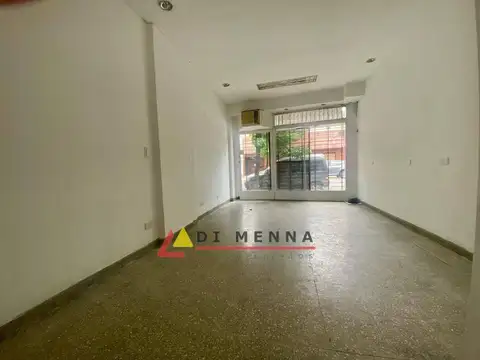 Local comercial alquiler Almagro Maza 600