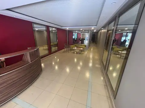 Departamento en alquiler en San Nicolás, CABA