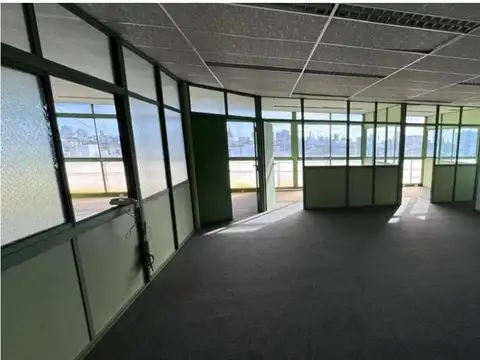 Avenida Corrientes  al 1300