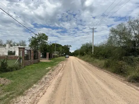 Terreno en Venta de 1225,0 m2