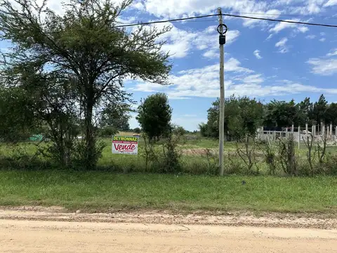 Terreno en Venta 23  mts Frente