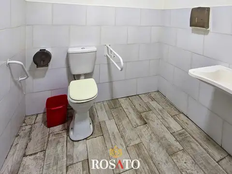 Local comercial en inmejorable ubicaciòn - Av. Riestra 5700, Villa Lugano, Cap. Fed.