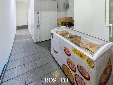 Local en Venta en Villa Lugano, USD 1