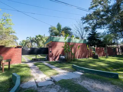 Casa en Venta de 2 dormitorios