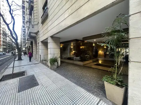 Arenales y Suipacha | 2 Amb | Ideal Renta Air bnb | Vig 24 hs |