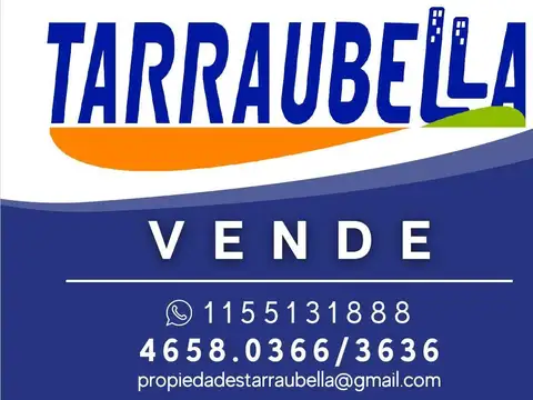 Departamento en Venta en Ramos Mejia, USD 55.000