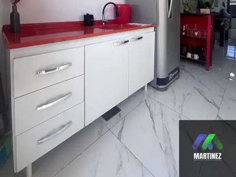 Casa en venta c/ monoambiente en Gualeguaychú