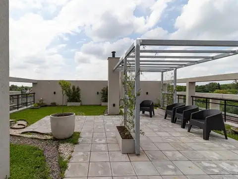 Moderno departamento a estrenar 2 ambientes primera calidad