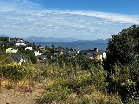 Terreno en Venta en San Carlos De Bariloche, USD 88.000