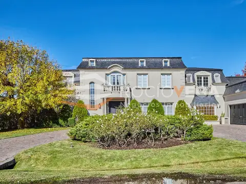 Casa en  venta en San Diego Country Club- Moreno