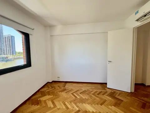 A Moreau De Justo 1800, Piso 3