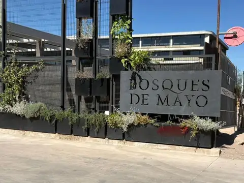 DEPARTAMENTO EN VENTA BOSQUES DE MAYO MAIPU
