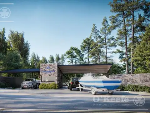 Departamento en venta de 3 ambientes  en Amarras del Maitén- Av. Bustillo km14   Bariloche