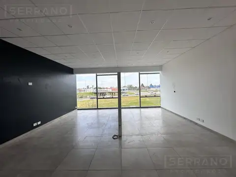 Oficina en alquiler en Meridiano Business Center Panamericana ramal Pilar km 52.5