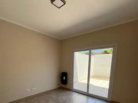 Departamento en Venta con 1