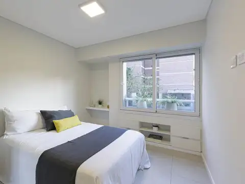 Departamento 5 ambientes con 1 baño