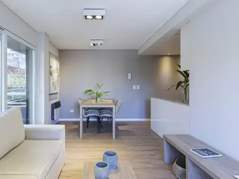 Departamento en Venta de 5 ambientes