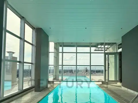 Departamento de un dormitorio en TORRE FENIX a estrenar