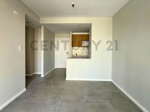 Departamento de un dormitorio en TORRE FENIX a estrenar