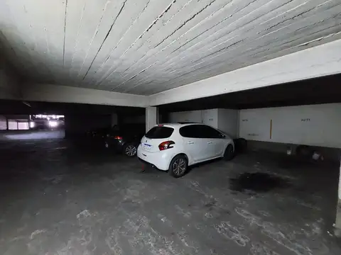 Cochera en  venta en el centro de Rosario