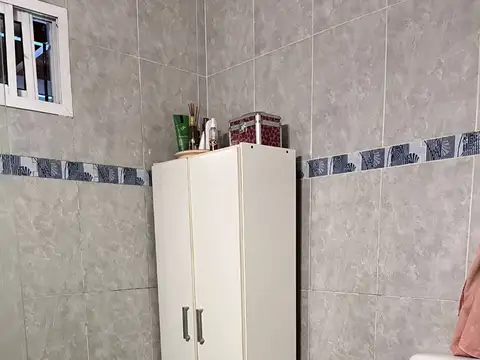 Casa centrica en General Rodríguez