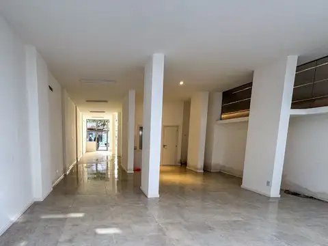 Balcarce 1300, Piso PB