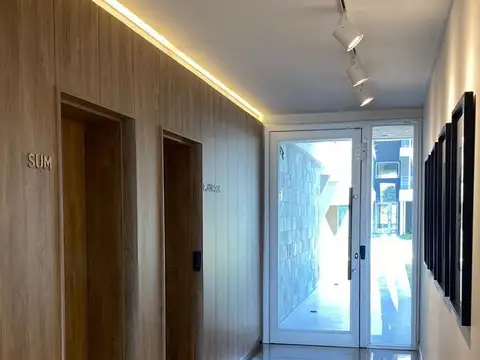 Departamento en Venta en Fisherton, USD 69.000