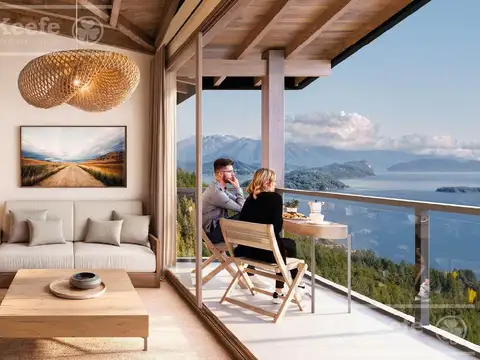 Departamento en Venta de 3 dormitorios