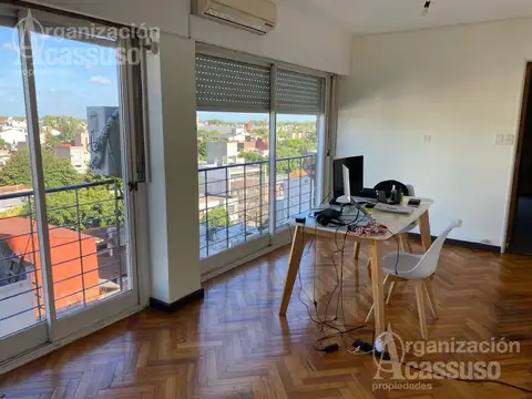 Departamento en Venta 50 años