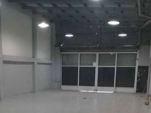 Galpon en Venta en La Plata, USD 130.000