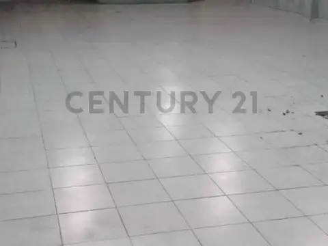 Galpon en Venta A Estrenar