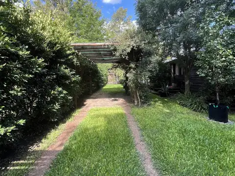 Casa en Alquiler de 1 dormitorio