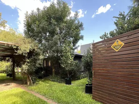 Casa en Alquiler 20 años