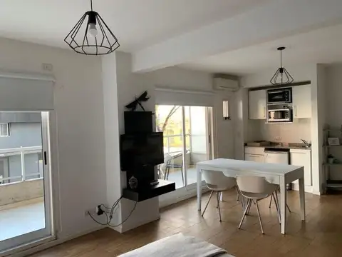 Departamento en Alquiler Temporal en Palermo Soho, USD 550