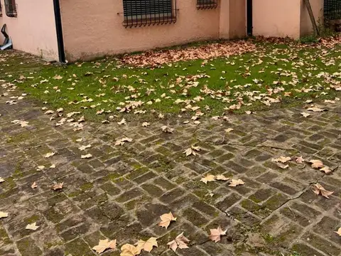 Terreno en Venta, FOT 0,9