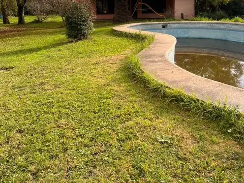 VENTA, TERRENO EN CENTRO DE PILAR, PILAR