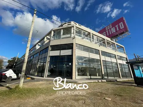 Oficina en Venta en Pilar, USD 75.000