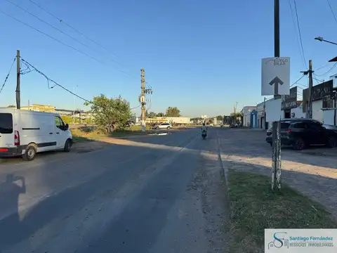 Galpon en Alquiler 10 años