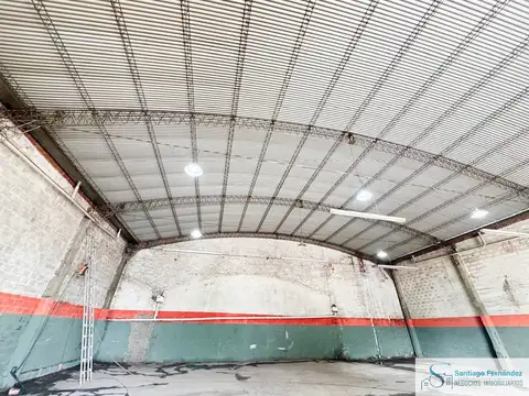 Galpon en Alquiler en Pilar, $ 4.000.000