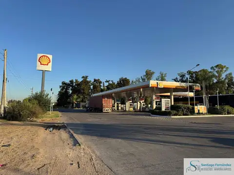 Galpon en Alquiler en Pilar, $ 4.000.000