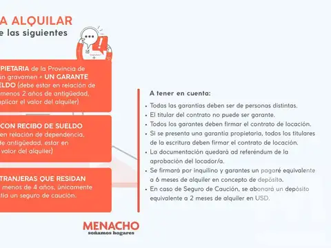 Departamento - La Plata