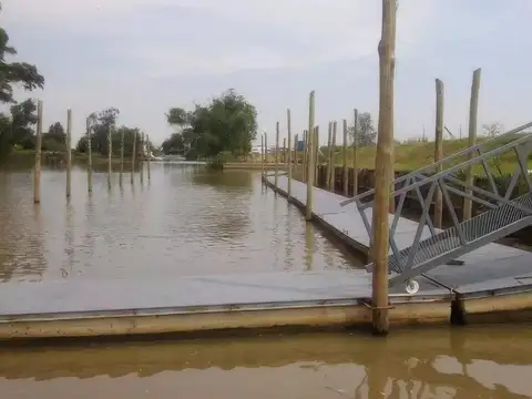 Terreno en Venta en Vila Marina II, USD 129.000