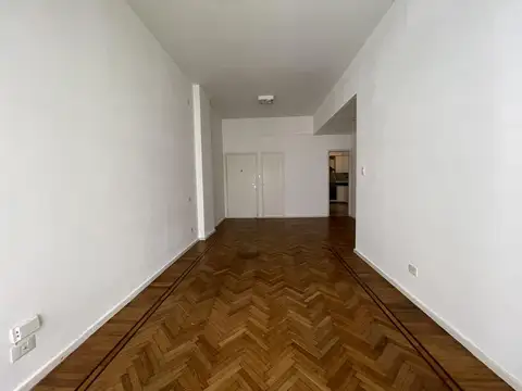 Departamento 4 ambientes con 1 baño